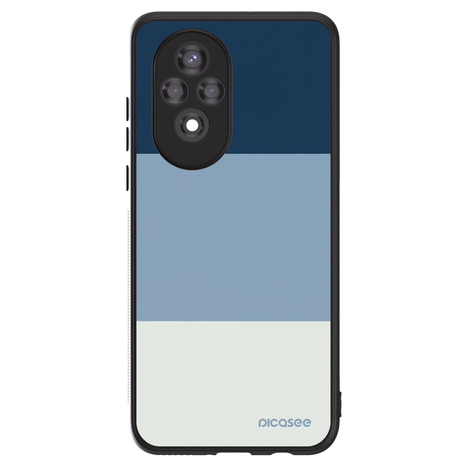 Picasee ULTIMATE CASE pro Honor 200 5G - Coastal Blue