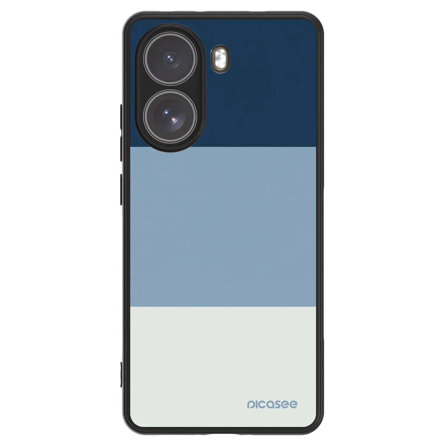 Picasee ULTIMATE CASE pro Xiaomi Poco X7 - Coastal Blue