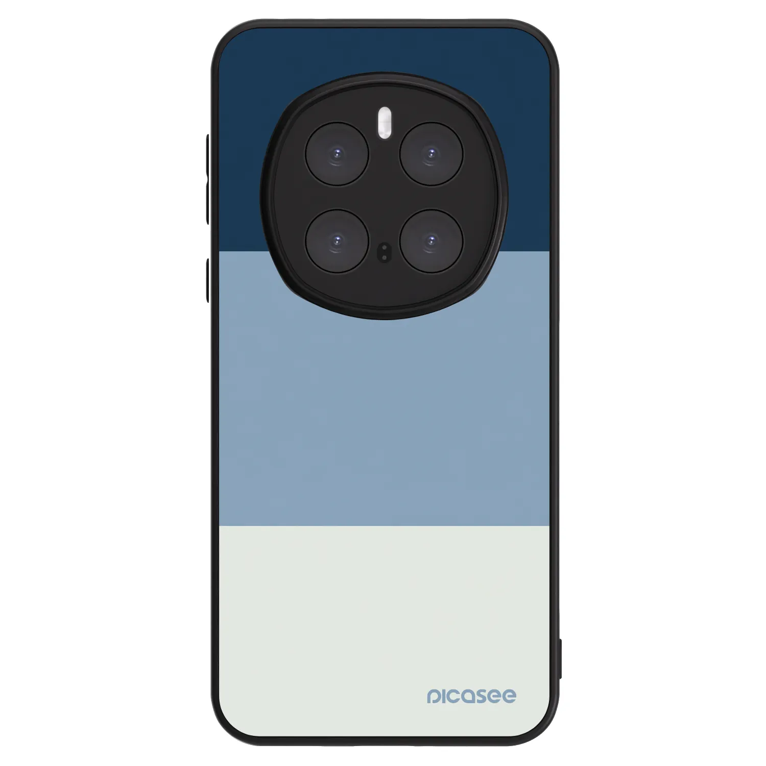 Picasee ULTIMATE CASE pro Honor Magic7 Pro 5G - Coastal Blue