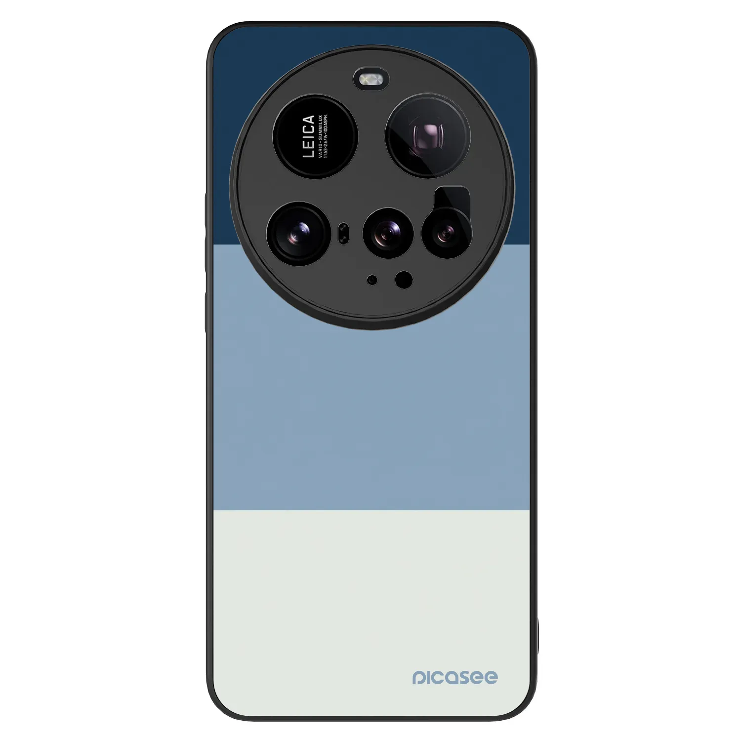 Picasee ULTIMATE CASE pro Xiaomi 15 Ultra - Coastal Blue