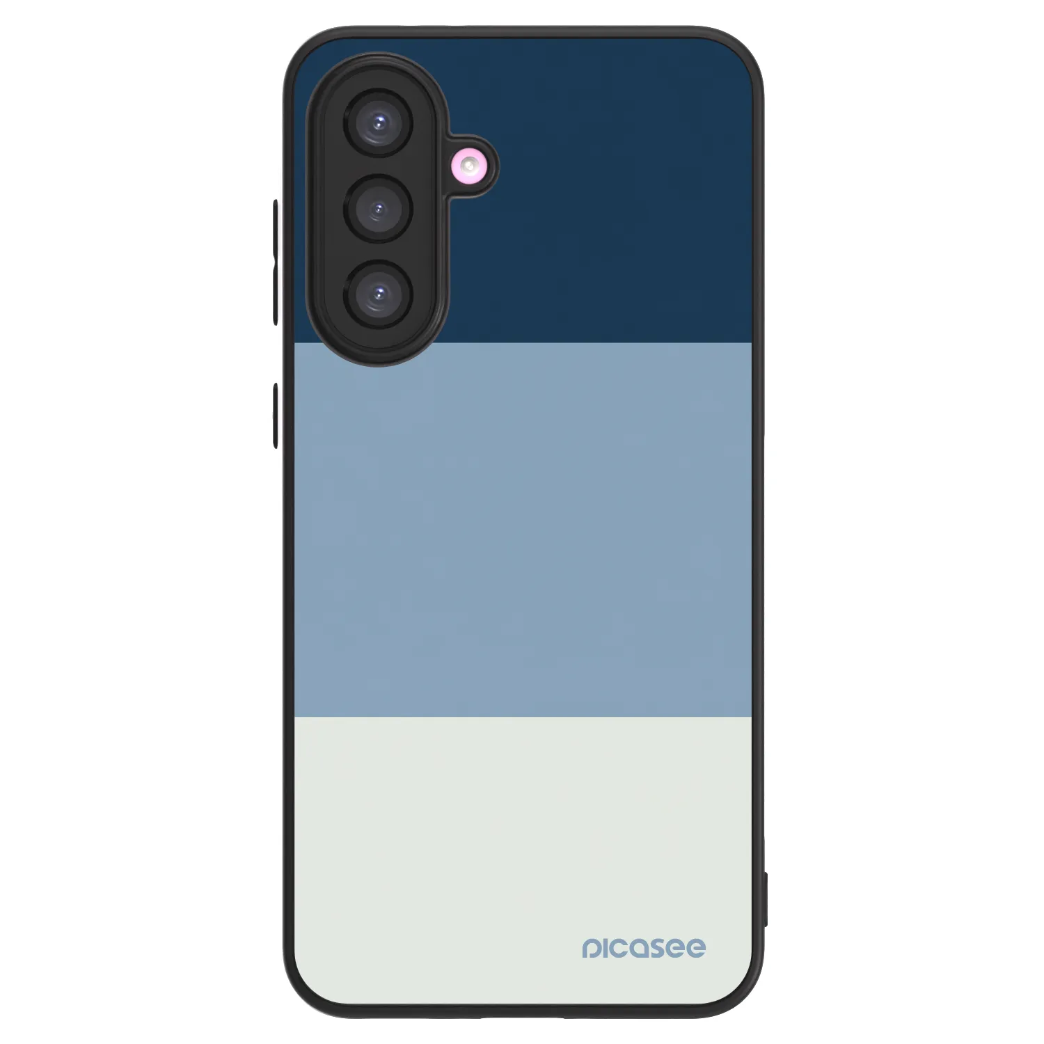 Picasee ULTIMATE CASE pro Samsung Galaxy A56 5G A566B - Coastal Blue