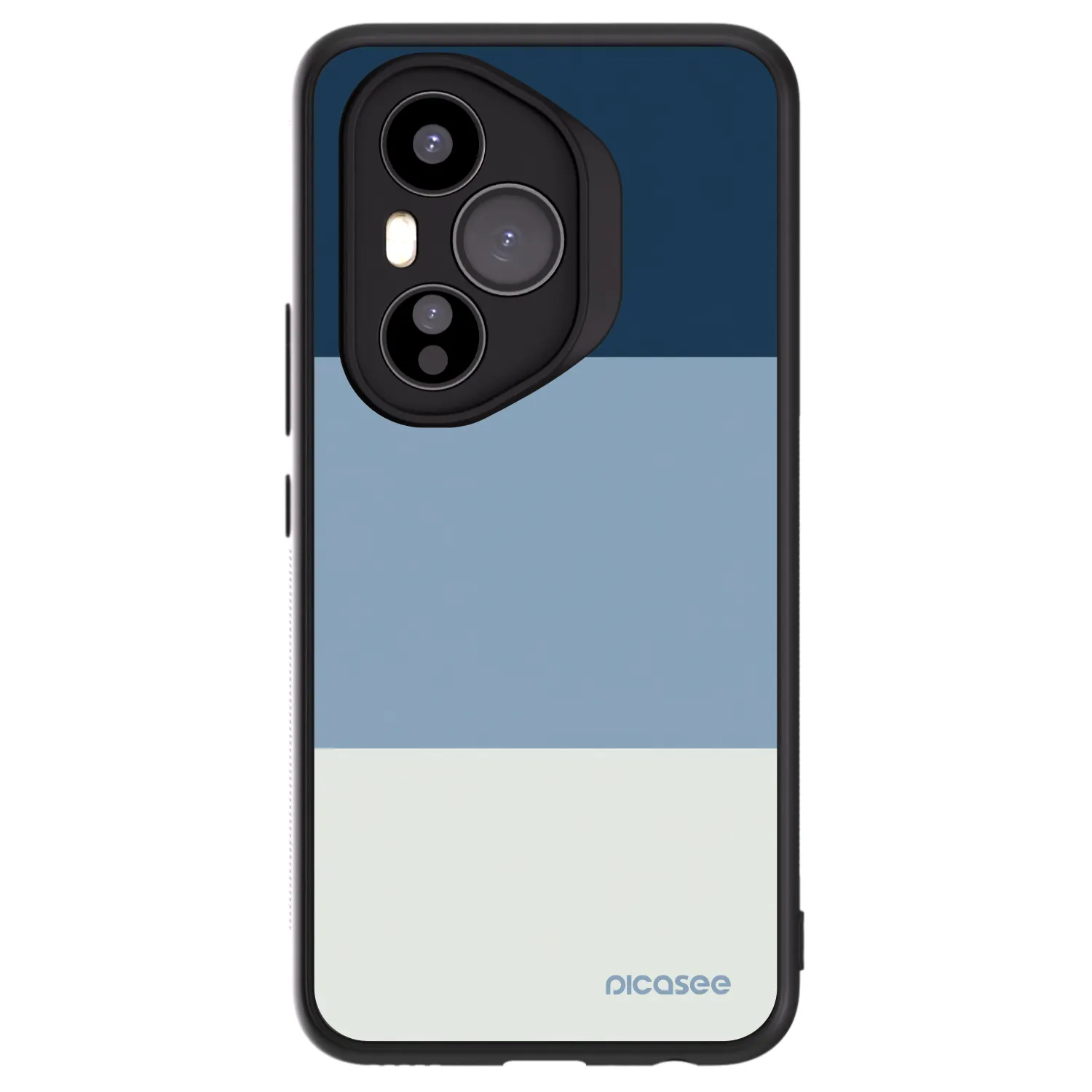 Picasee ULTIMATE CASE pro Honor 400 Pro 5G - Coastal Blue