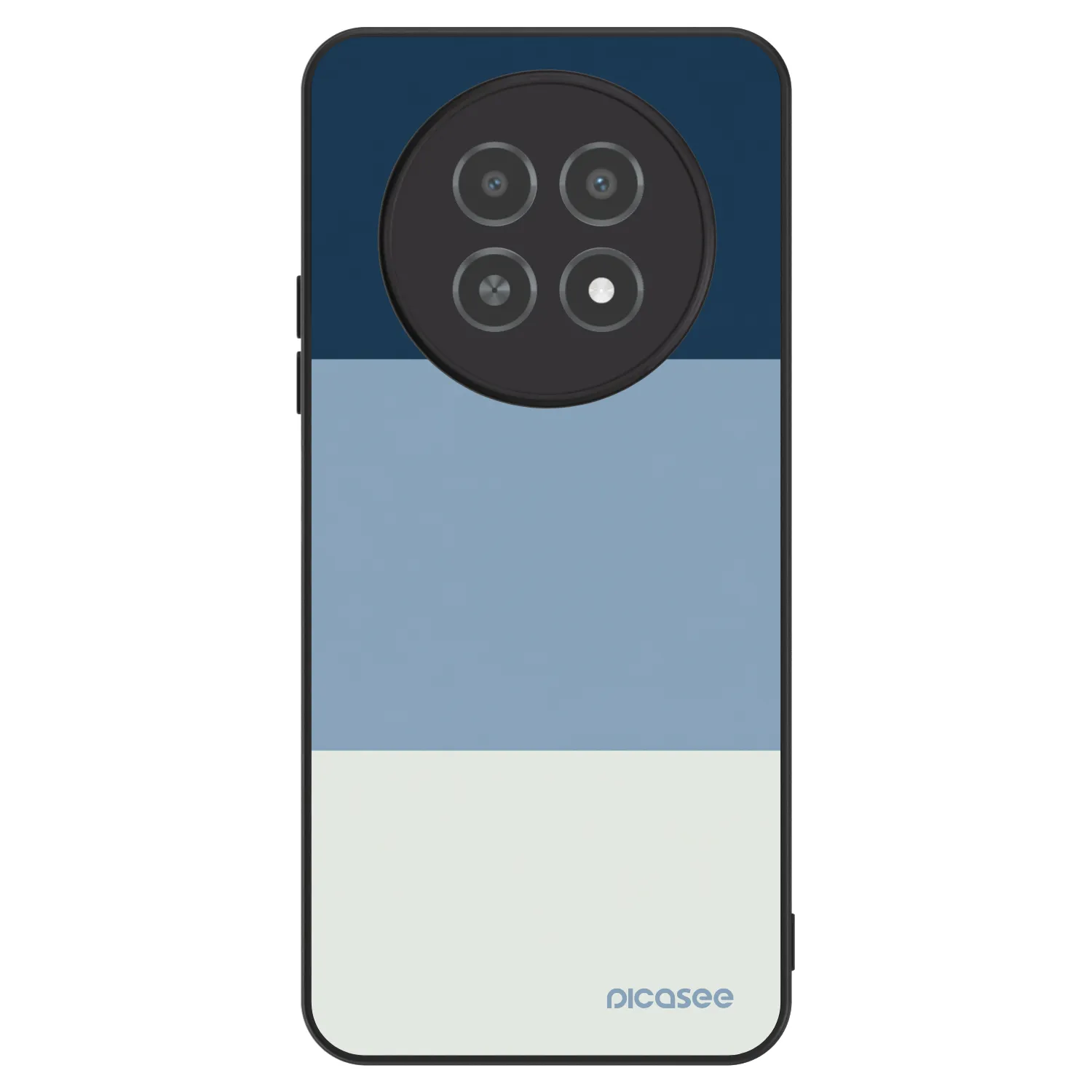 Picasee ULTIMATE CASE pro Realme 12X - Coastal Blue