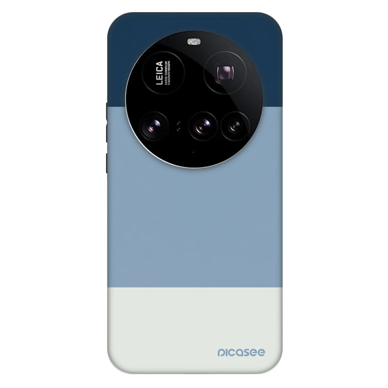 Picasee Fashion Case pre Xiaomi 15 Ultra - Coastal Blue