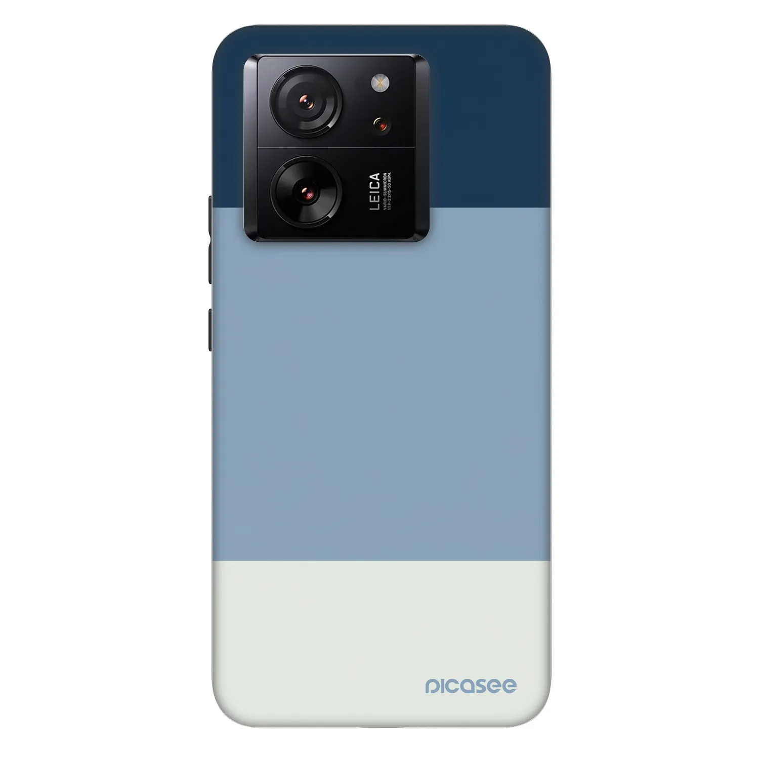 Picasee Fashion Case pre Xiaomi 13T Pro - Coastal Blue