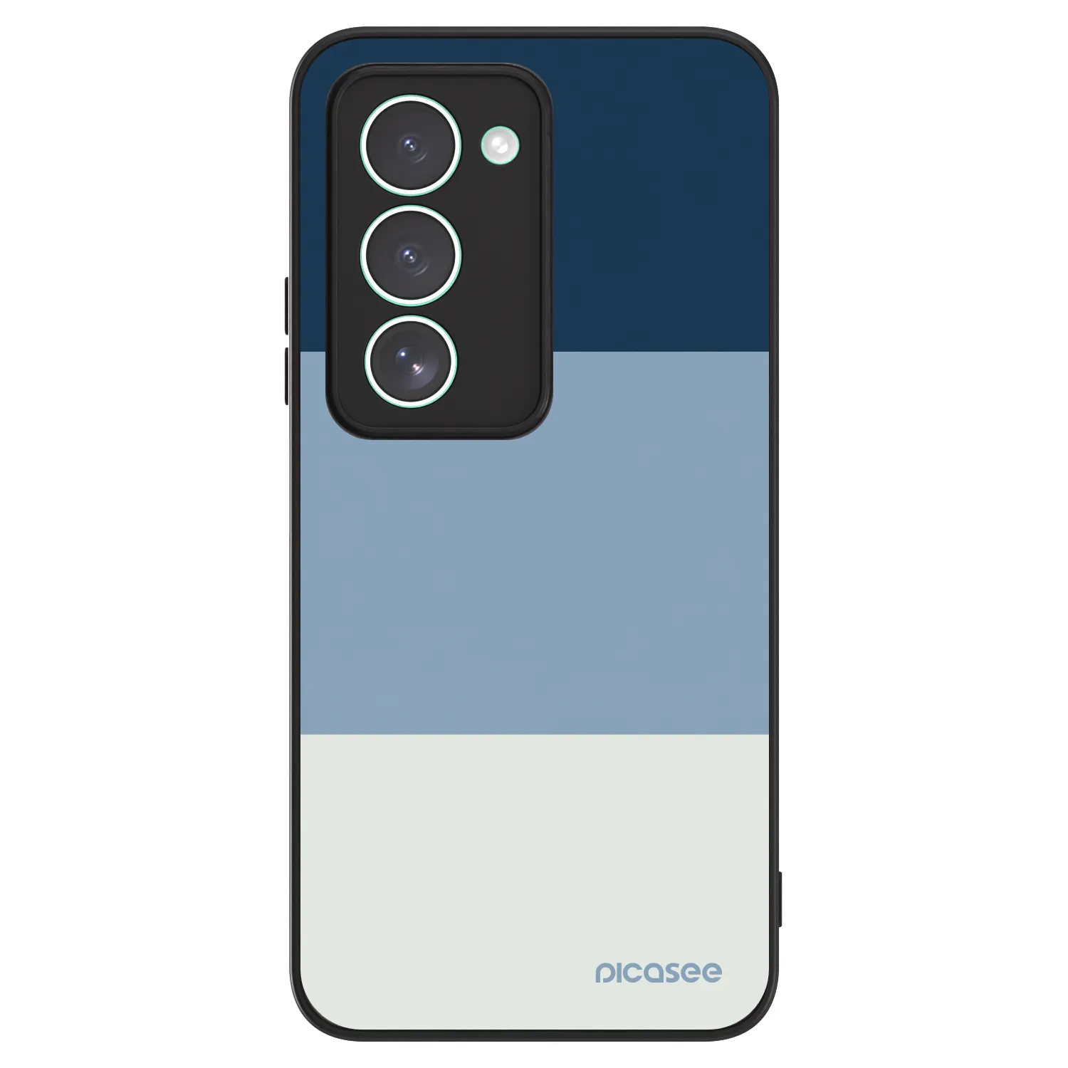 Picasee ULTIMATE CASE pro Xiaomi Redmi 15 5G - Coastal Blue