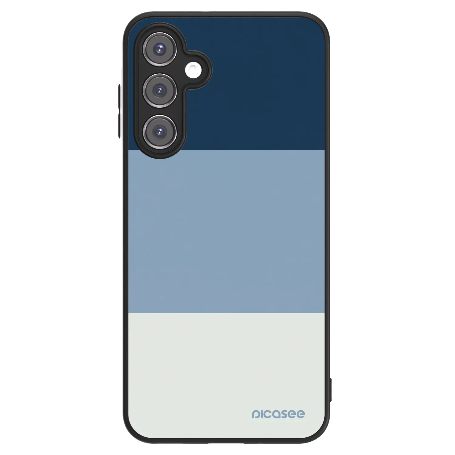 Picasee ULTIMATE CASE pro Samsung Galaxy A16 4G - Coastal Blue