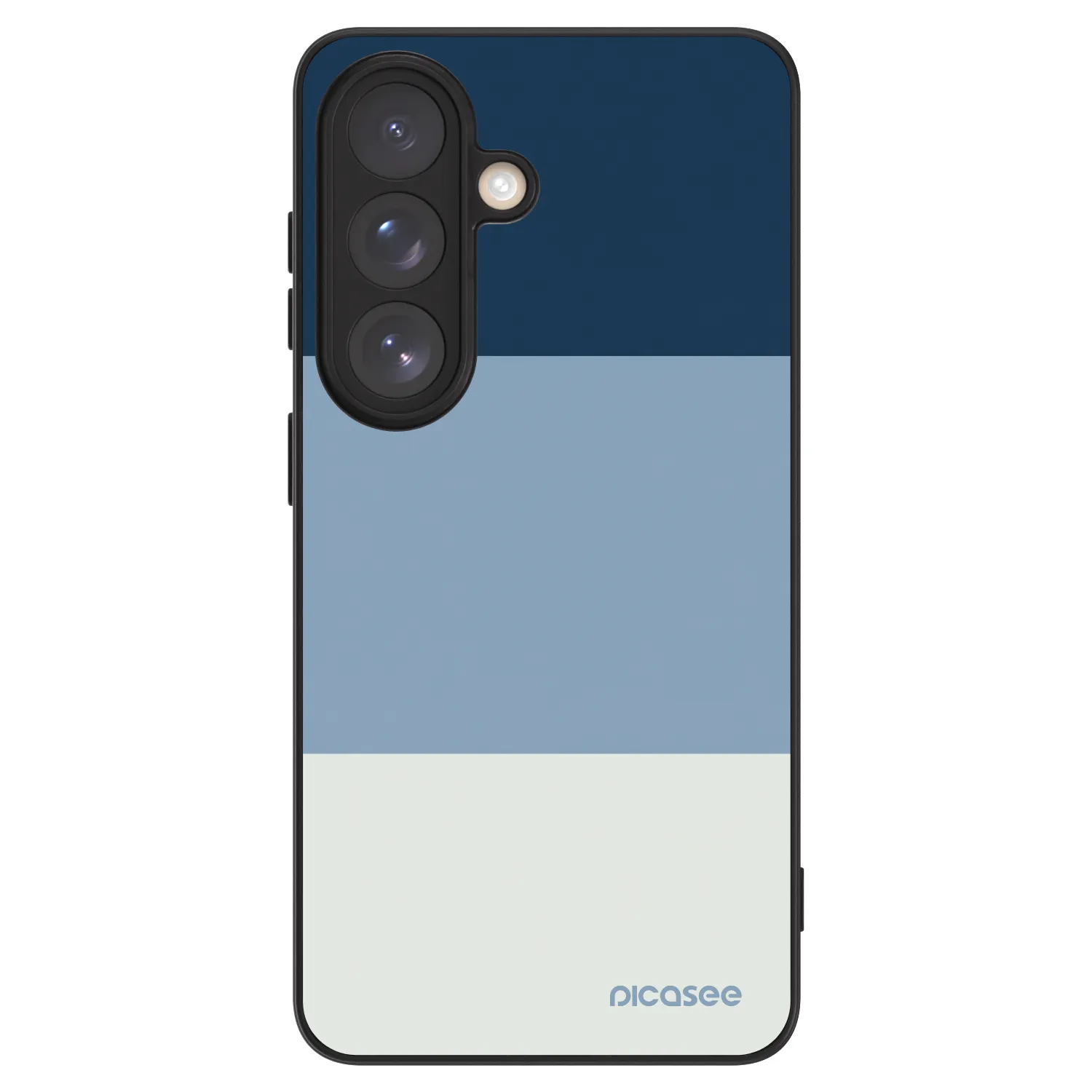 Picasee ULTIMATE CASE PowerShare pro Samsung Galaxy S26 - Coastal Blue