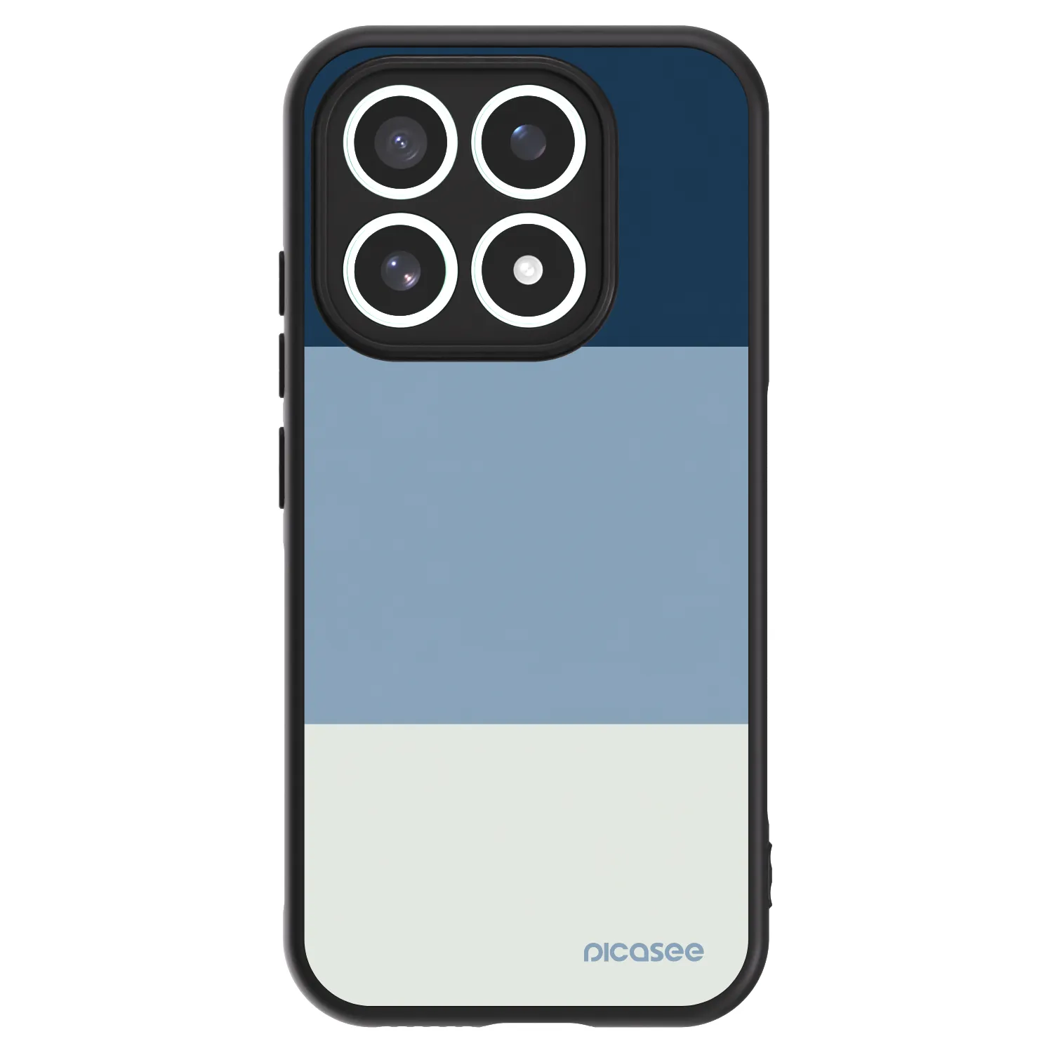 Picasee ULTIMATE CASE pro Xiaomi 17 - Coastal Blue