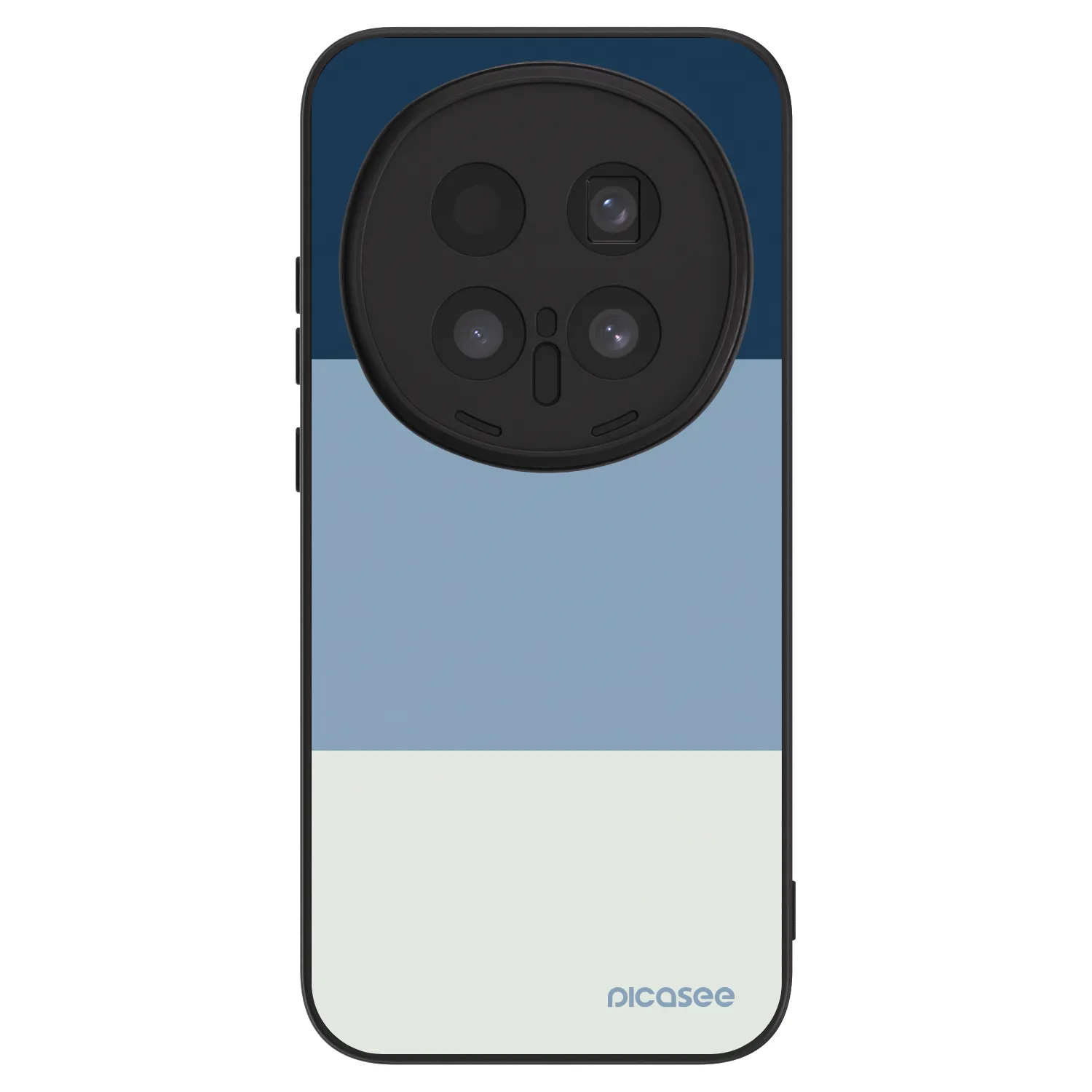 Picasee ULTIMATE CASE pro Honor Magic8 Pro 5G - Coastal Blue