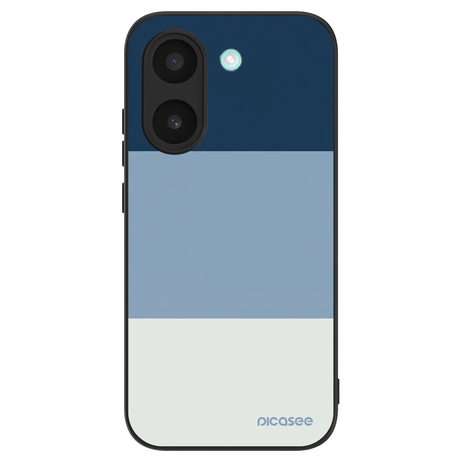 Picasee ULTIMATE CASE pro Xiaomi Poco X8 Pro - Coastal Blue