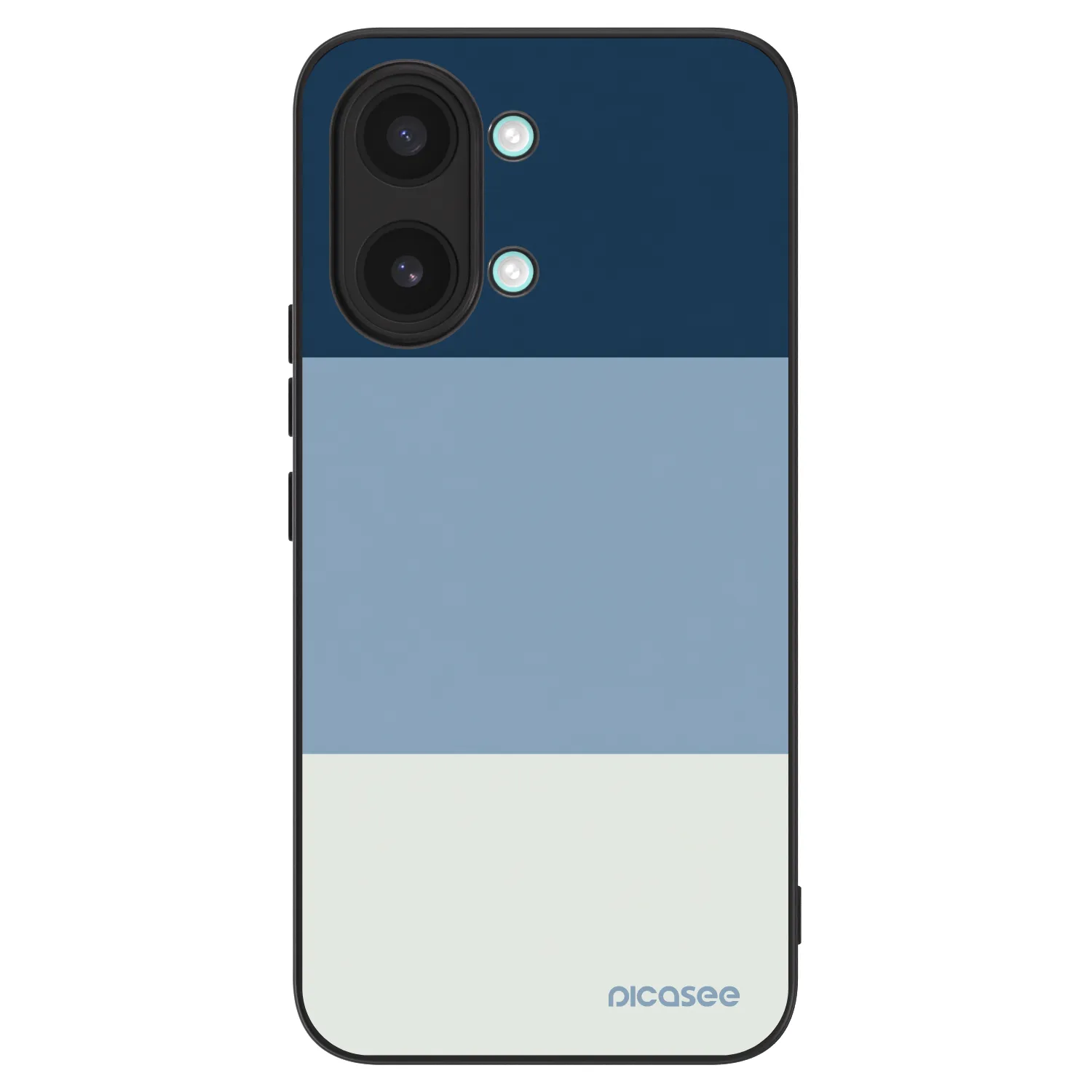 Picasee ULTIMATE CASE pro Xiaomi Poco X8 Pro Max - Coastal Blue