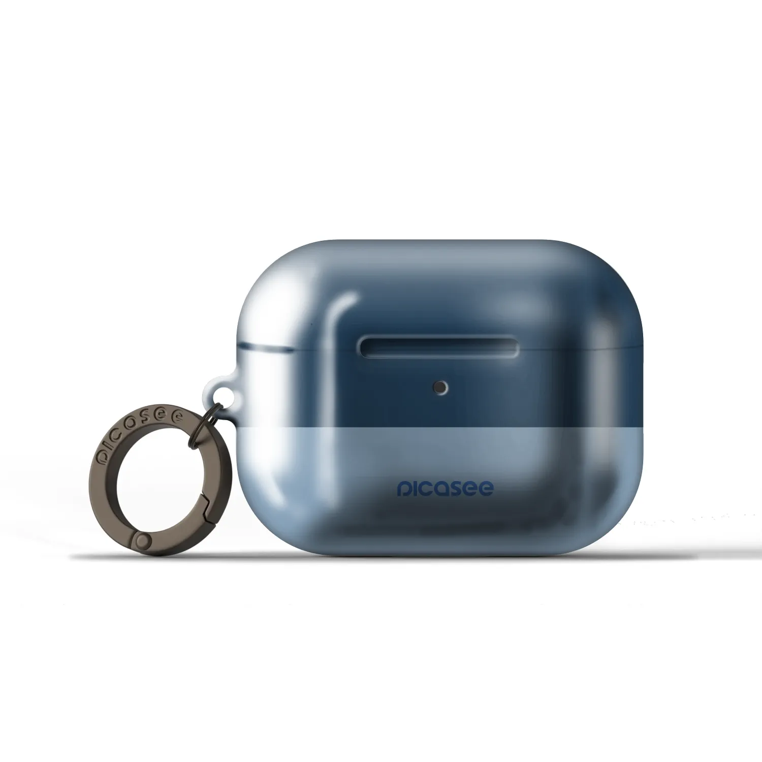 Picasee Obal pro Apple AirPods Pro 3 - Coastal Blue
