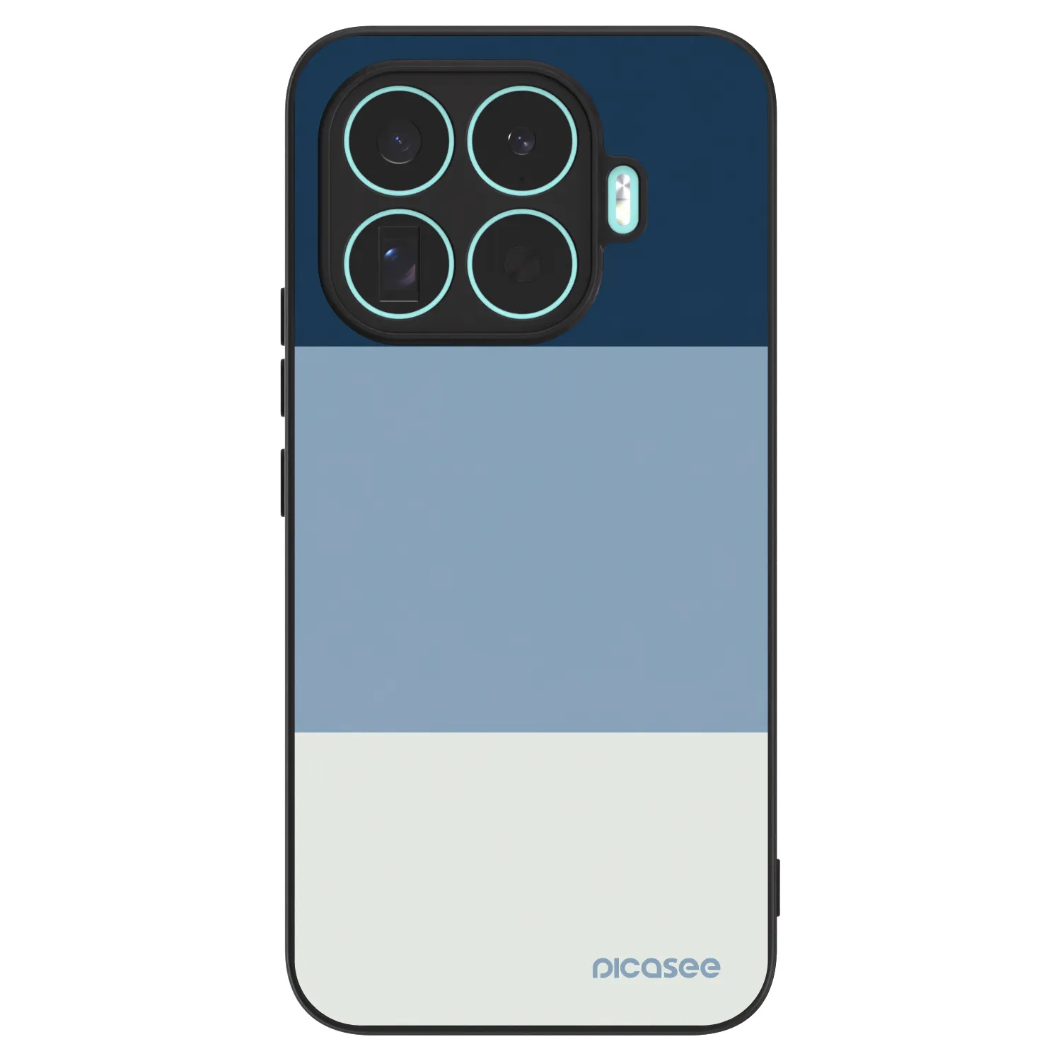 Picasee ULTIMATE CASE pro Xiaomi 17T Pro - Coastal Blue