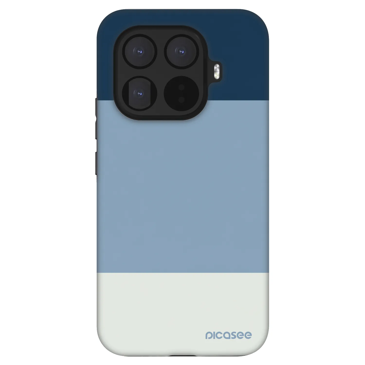 Picasee Fashion Case pre Xiaomi 15T Pro - Coastal Blue