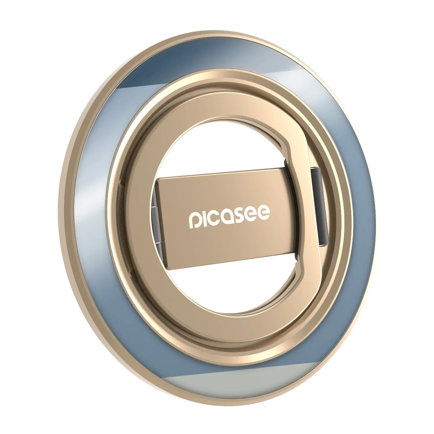Picasee Magnetic holder - Zlato