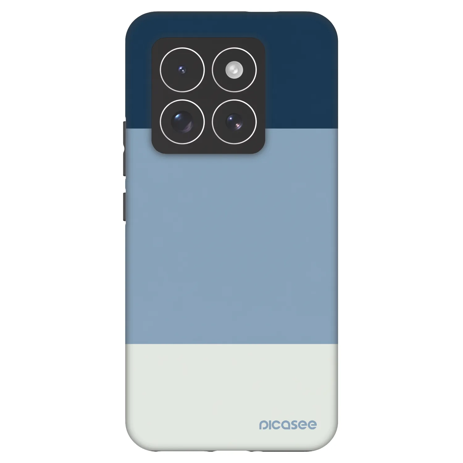Picasee Fashion Case pre Xiaomi 14 Pro - Coastal Blue