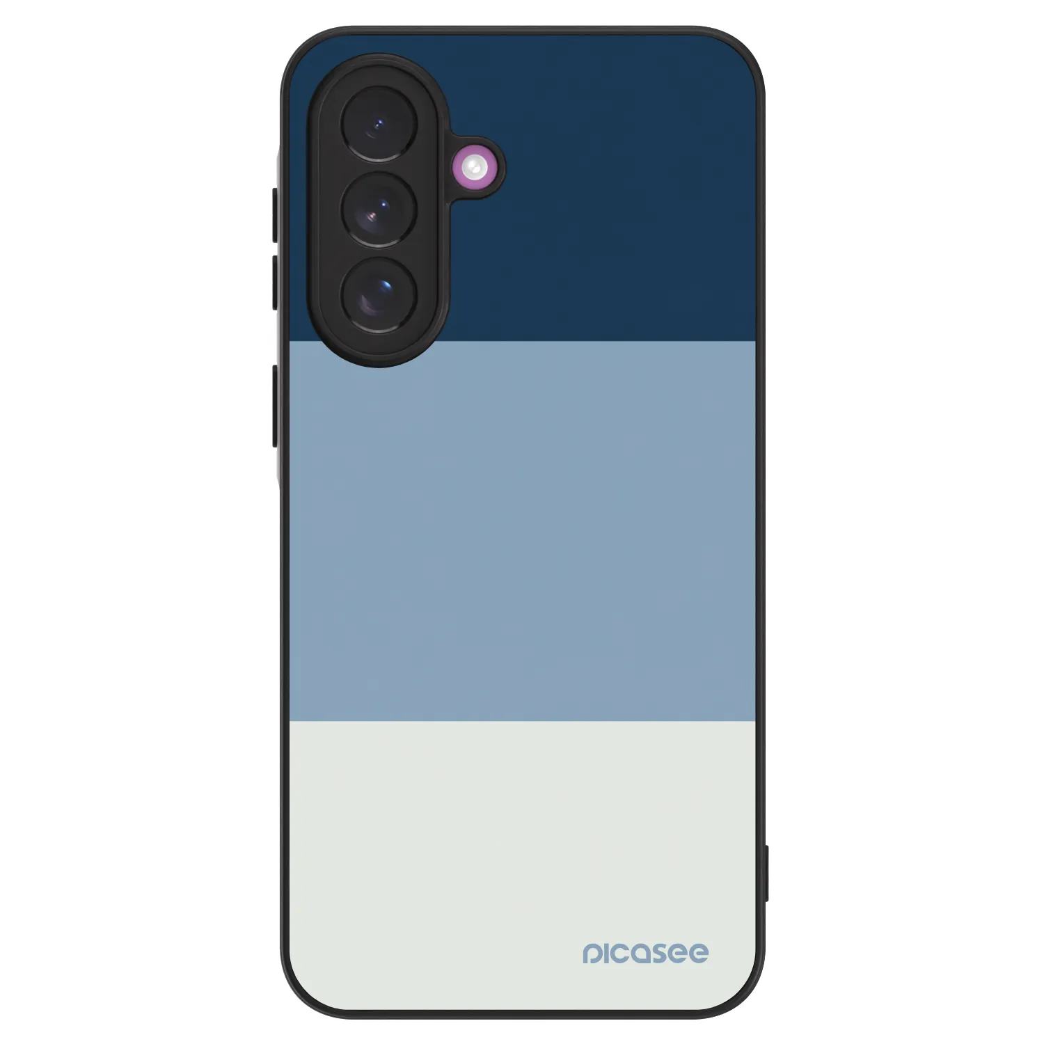 Picasee ULTIMATE CASE pro Samsung Galaxy A37 - Coastal Blue