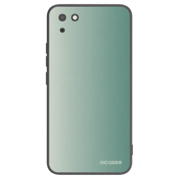 Obal pre Huawei Y5P - Misty Sage
