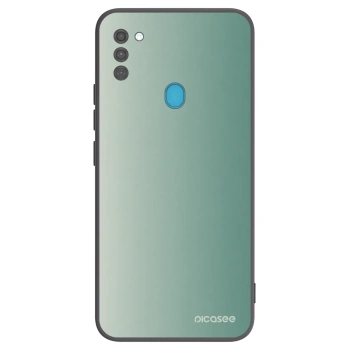 Obal pre Samsung Galaxy M11 - Misty Sage