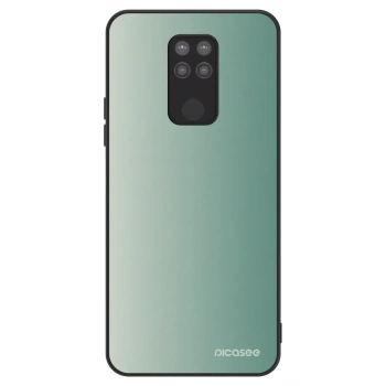 Obal pre Xiaomi Redmi Note 9 - Misty Sage