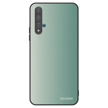 Obal pre Huawei Nova 5T - Misty Sage
