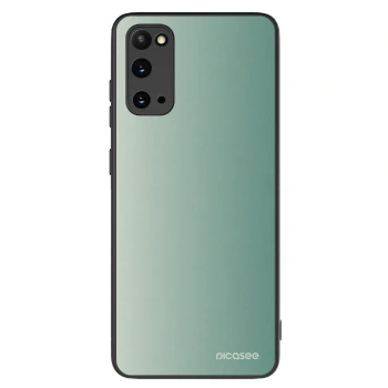 Obal pre Samsung Galaxy S20 G980F - Misty Sage