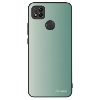 Obal pre Xiaomi Redmi 9C - Misty Sage