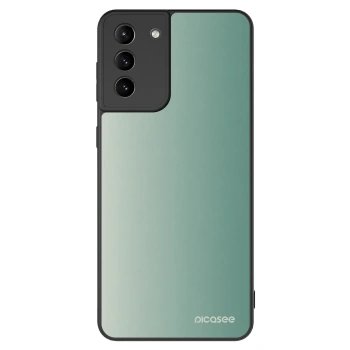 Obal pre Samsung Galaxy S21+ 5G G996F - Misty Sage