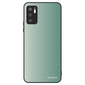 Obal pre Xiaomi Redmi Note 10 5G - Misty Sage