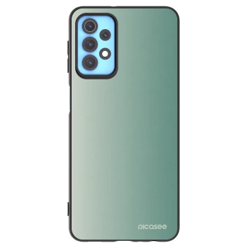 Obal pre Samsung Galaxy A32 4G SM-A325F - Misty Sage