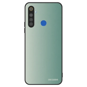 Obal pre Realme 5 - Misty Sage