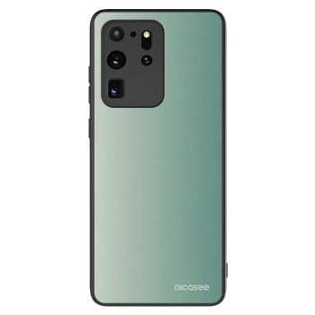 Obal pre Samsung Galaxy S20 Ultra 5G G988F - Misty Sage