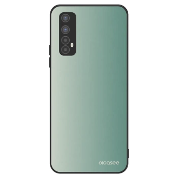 Obal pre Realme 7 - Misty Sage