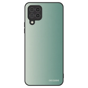 Obal pre Samsung Galaxy A22 A225F 4G - Misty Sage