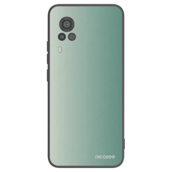 Obal pre Vivo X60 Pro 5G - Misty Sage