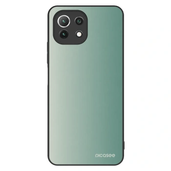 Obal pre Xiaomi 11 Lite 5G NE - Misty Sage