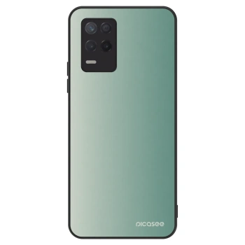 Obal pre Realme 8 5G - Misty Sage