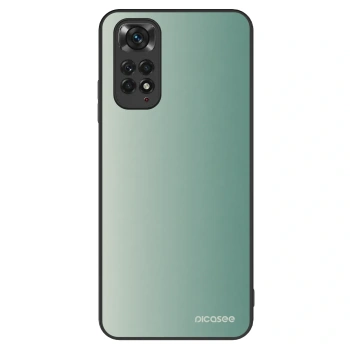 Obal pre Xiaomi Redmi Note 11 - Misty Sage