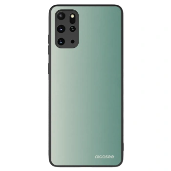 Obal pre Samsung Galaxy S20+ G985F - Misty Sage