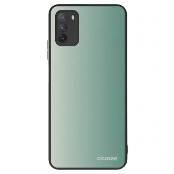 Obal pre Xiaomi Poco M3 - Misty Sage