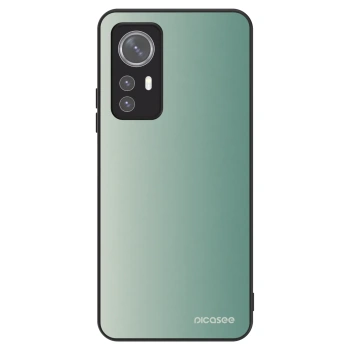 Obal pre Xiaomi 12X - Misty Sage