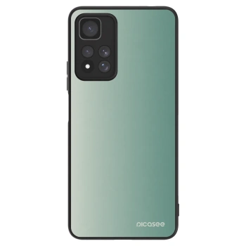 Obal pre Xiaomi Redmi Note 11 Pro+ 5G - Misty Sage