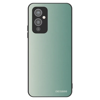 Obal pre OnePlus 9 - Misty Sage
