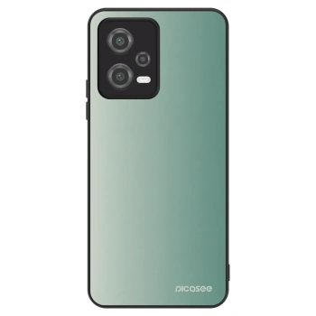 Obal pre Xiaomi Poco X5 - Misty Sage