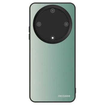 Obal pre Honor Magic5 Lite 5G - Misty Sage