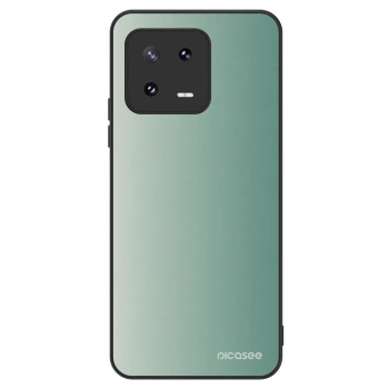Obal pre Xiaomi 13 Pro - Misty Sage
