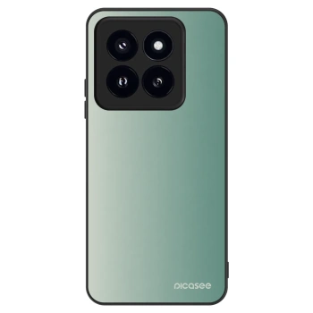 Obal pre Xiaomi 14 Pro - Misty Sage