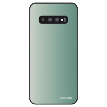 Obal pre Samsung Galaxy S10 Plus G975 - Misty Sage