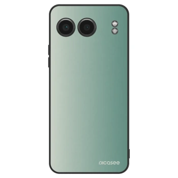 Obal pre OnePlus Nord 4 - Misty Sage
